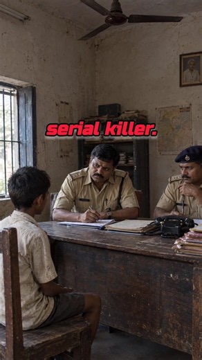 The Youngest Serial Killer? | The Disturbing Case of Amarjeet Sada | True Crime