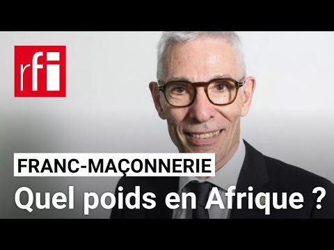 Francs-maçons : « Nous souhaitons que les valeurs humanistes et universalistes s'appliquent partout»