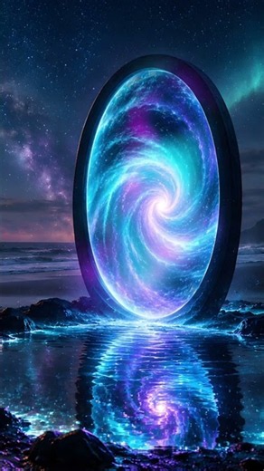 ⚛️ 963Hz Celestial Gateway ✨ Awaken Higher Consciousness