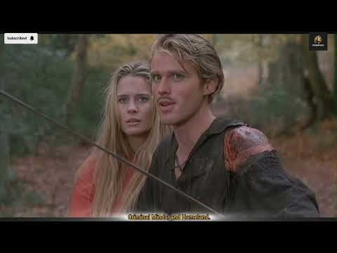 What Happened to The Princess Bride Cast? Then and Now