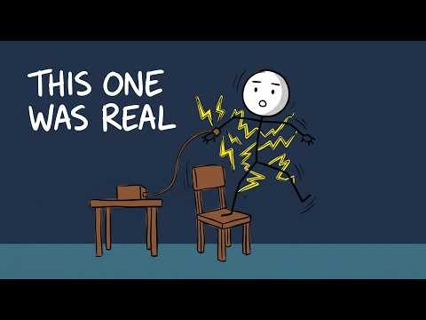 The Experiment That Proved We Are All Capable Of Evil: The Milgram Experiment