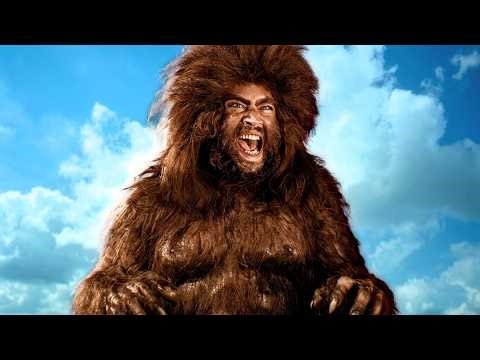 Frozen Prehistoric Monster Wakes Up in the 1970s! YETI - Movie Trailer