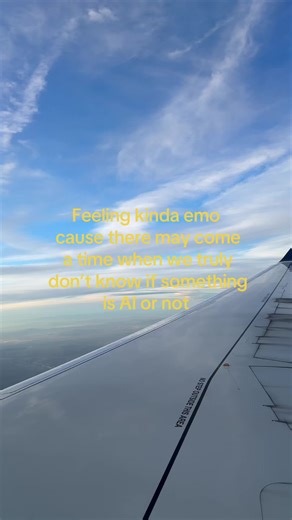 Luckily I have Null AI to help me detect what is AI or not😌🫶 #greenscreenvideo #AI #aiinfluencer #deepfake #medialiteracy