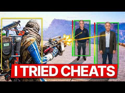 How To AVOID Bans With The SAFEST Arc Raiders Cheats... The Results Are INSANE!
