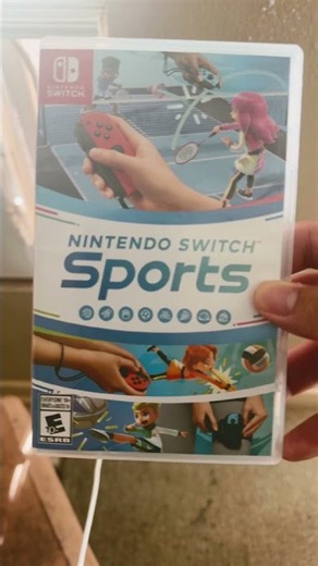 Wii Sports vs Nintendo Switch Sports vs Wii Sports Resort