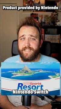 Ranking Every Sport in Switch Sports Resort!