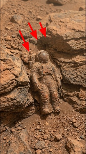 Perseverance Rover Searches for Signs of Life on Mars! #shorts #youtubeshorts