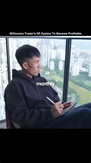 Start Using This "5R Process" To Become Profitable Faster