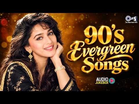 90's Evergreen Songs | Hindi Sadabahar Gaane | 90's Movie Songs | Old Is Gold Hindi Songs