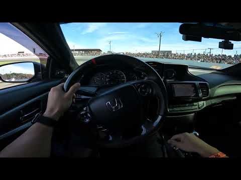 Seekonk Speedway Spectator Drags Round 1 | 10/10/26
