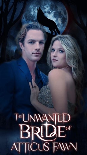 The Unwanted Bride of Atticus Fawn | Drama | Fantasy (FULL EP) ENGSUB