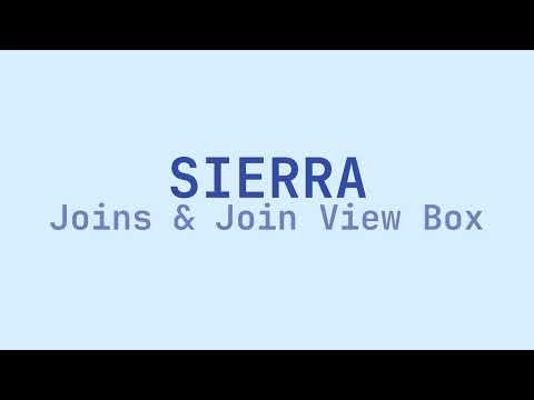 SIERRA 1.3.7 DEMO