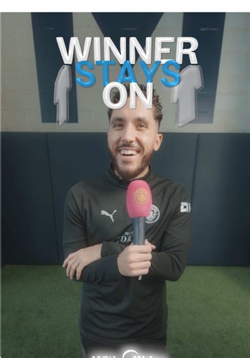 Kolo Toure and Mahrez Skills Showdown: African Legends