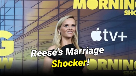 Reese Witherspoon ‘Not Interested in Rushing Into Another Marriage’ Amid Oliver Haarmann Romance