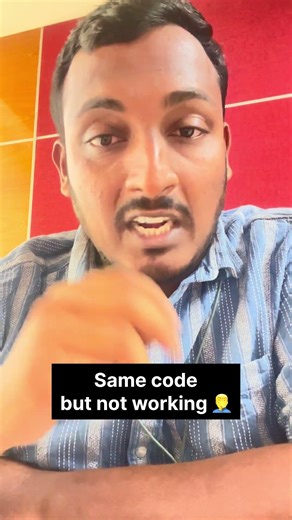 Real Project Reality Every Developer Faces 😅