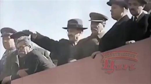 OTD, 85 years ago, the Soviet commies and German Nazis held a joint parade in Moscow’s Red Square. They were allies who started the deadliest conflict in Europe and elsewhere.Today, the Kremlin is scaling back the usual grandeur of its Victory Day parade, out of concern over potential Ukrainian strikes. Russia is calling for a ceasefire, ostensibly to safeguard its propaganda madness. They have never honoured ceasefires before; therefore, Ukraine should not agree on another one.