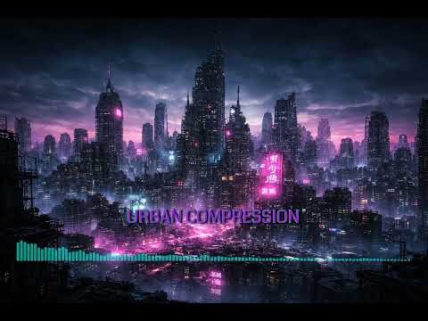 NX//ARCHIVE - URBAN COMPRESSION