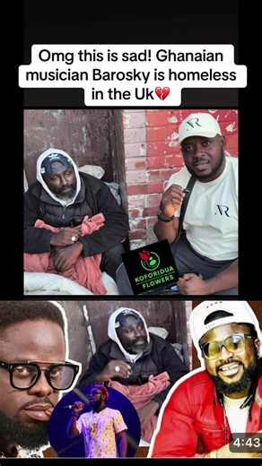 Full interview on YouTube NANA ROMEO WELEWELE @Face 2 Face with Nana Romeo #treanding #goviral #fyp
