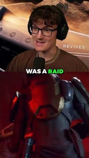 A Destiny Game During the Dark Age?