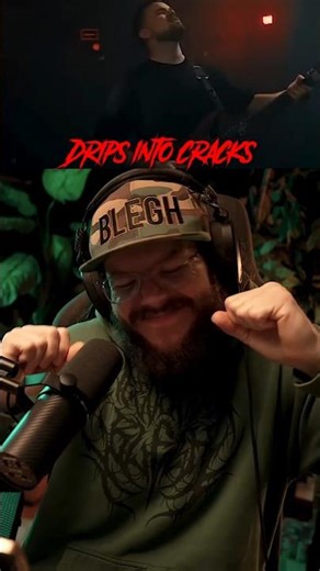 This metalcore band NEVER let's me down 🤌🔥