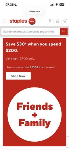 [Staples, Amazon, Walmart, Home depot, Best Buy] Google 4K Streamer- $99.99- All Major Retailers- $85 when buying 2 at Staples - Page 2 - RedFlagDeals.com Forums