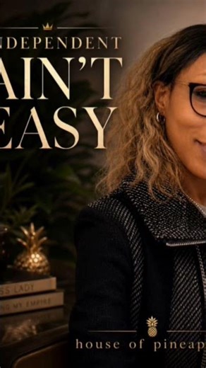 Independent Ain’t Easy — Clean Version#IndependentAintEasy #CleanVersion #BossEnergy