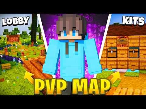"Ultimate PvP Practice Arena with Bot | Improve Skills Fast!"