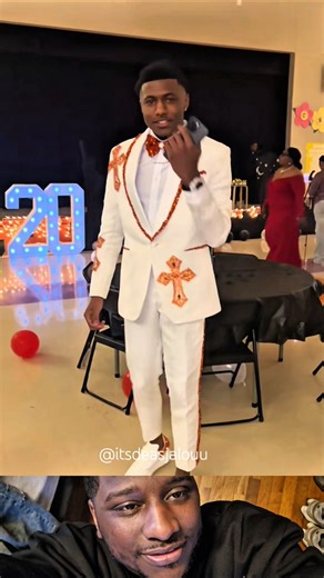 💙❤️💛🔥 Prom King and Queen Style Moves #cheer #promdress #highschool #dance #basketball