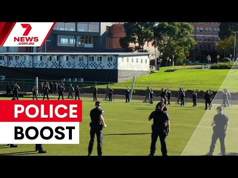Exclusive details on major boost for Victoria police and Triple-0 call takers | 7NEWS