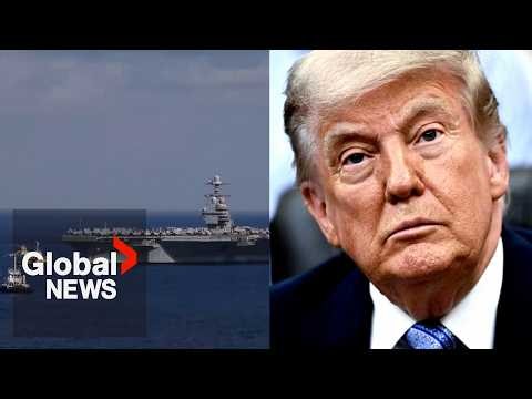 What do we know about the potential deal to end the US-Iran war?
