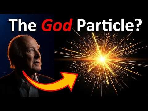The Particle That Changed Science