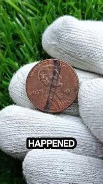 This 2021 Penny is Worth $43,000! Do You Have It? 💰