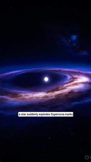 Supernova The Death Explosion Of Stars