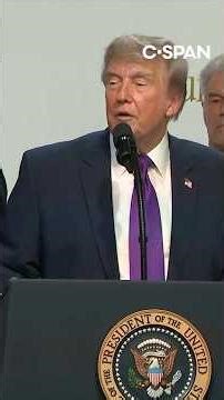 Trump on $1.8B fund for “lawfare” victims