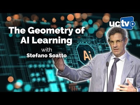 The Geometry of Reasoning and Learning in the Age of AI