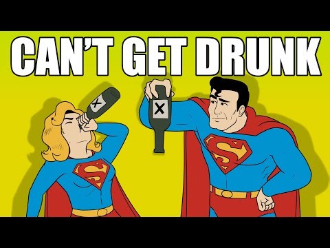 Being Kryptonian is BULLSH*T