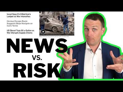 Market Remains Resilient, But the Next 10 to 15 Years Matter More!