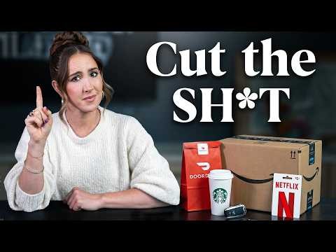 5 Spending Traps That Are Stealing Your Money
