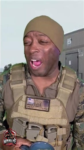 When you actually catch it #militaryhumor #fails #satisfying