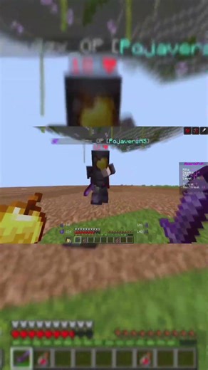 Minecraft PvP Montage