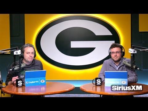 Packers Unscripted: Dark night, shining star