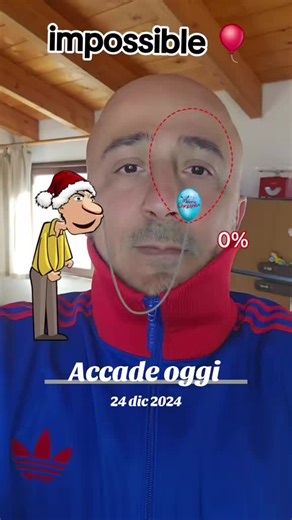 #accadeoggi | balloon popping