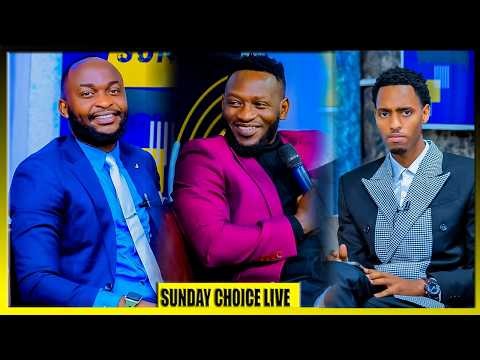 SUNDAY CHOICE LIVE- 28th JUNE 2026