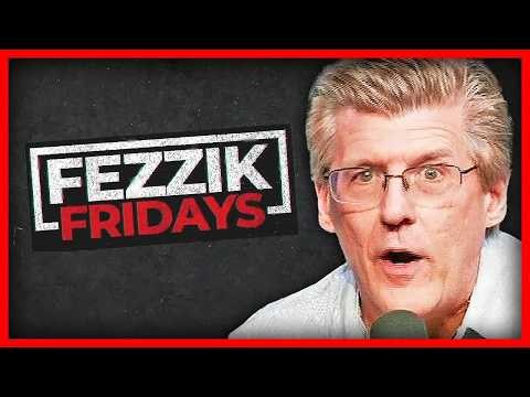 One of Sports Betting's Best Strategies Doesn't Work Anymore | Fezzik Fridays [FULL HOUR]