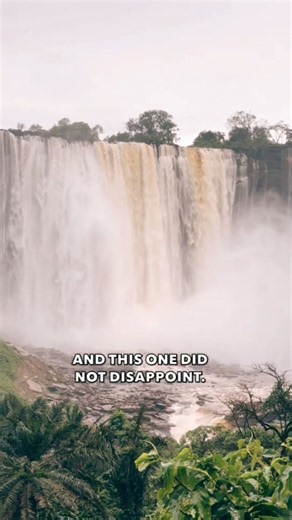 Beyond Luanda: The Angola Landscapes That Stayed With Me