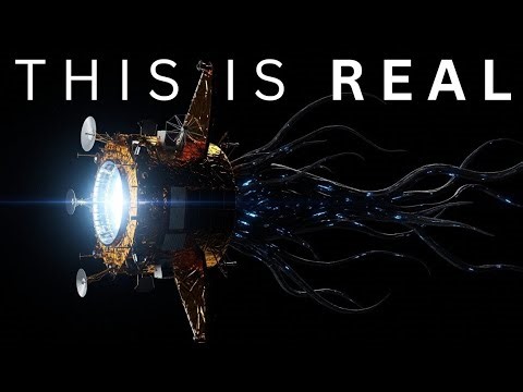 Something Out There Is Already Following Our Signal Home