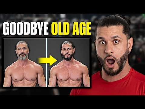 Men Over 40: If You're Not Doing These 5 Exercises, You're Aging Faster!
