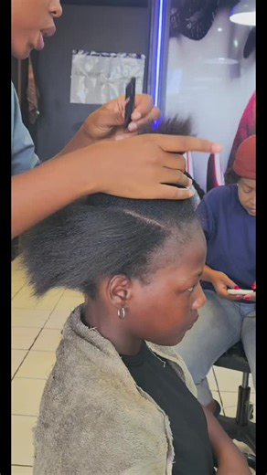 Master the Art of Styling Curly Hair into Waves