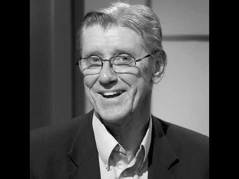 Rob McConnell Interviews - GARY BATES - Alien Intrusion - UFOs and the Evolution Connection