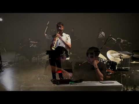 Nattakon Lertwattanaruk - KawaiiBassFuture (2025) for sax, perc, keyb accd, and synth.